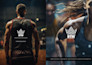 design creative brand identities and stunning visual content